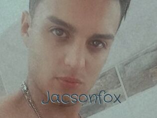 Jacsonfox