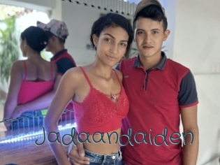 Jadaandaiden