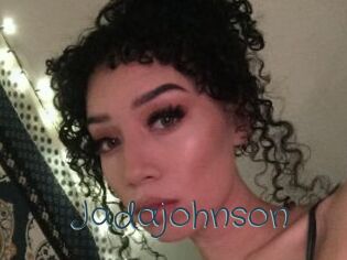 Jadajohnson