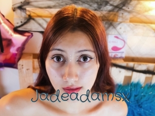 Jadeadamsx