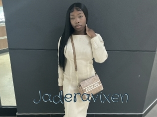 Jaderavixen