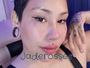 Jaderossee