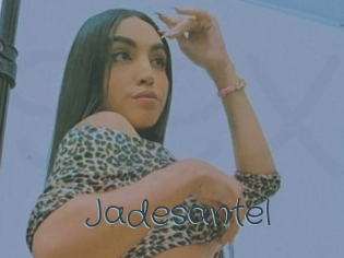 jadesantel Sexcam Livesex