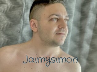 jaimysimon Sexcam Livesex