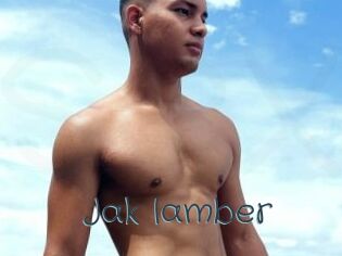 Jak_lamber