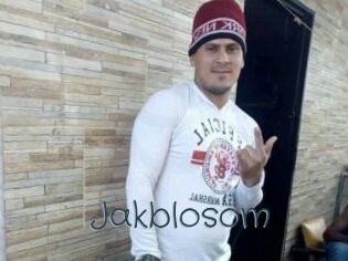jakblosom Sexcam Livesex