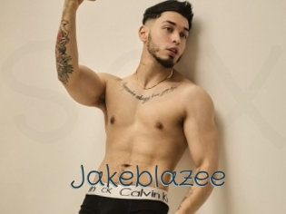 Jakeblazee