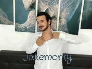 Jakemonty
