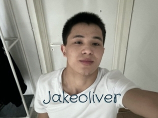 Jakeoliver