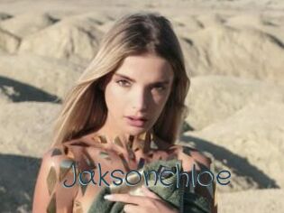 Jaksonchloe