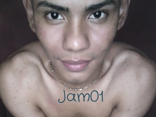 Jam01