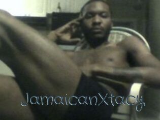 JamaicanXtacy