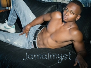 Jamalmyst