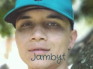 Jambyt