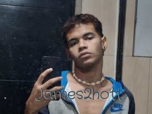 James2hott