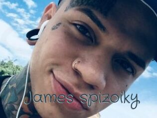 James_spizoiky