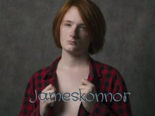 Jameskonnor