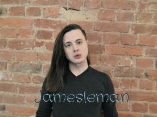 Jamesleman