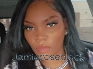 jamieroseblack Sexcam Livesex