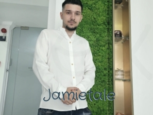 jamietale Sexcam Livesex