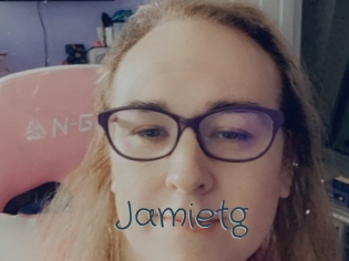 jamietg Sexcam Livesex
