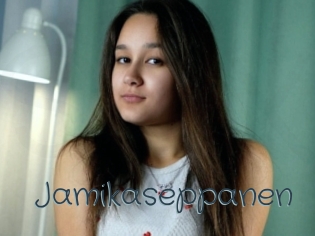 Jamikaseppanen