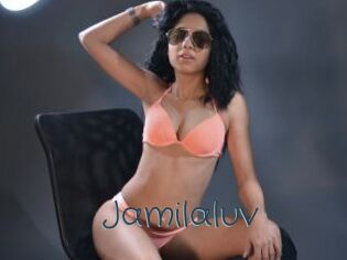 Jamilaluv