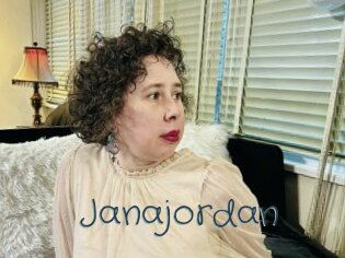 janajordan Sexcam Livesex