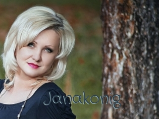 Janakonig