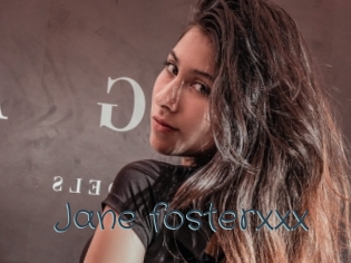 Jane_fosterxxx