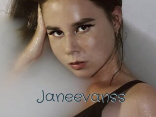 Janeevanss