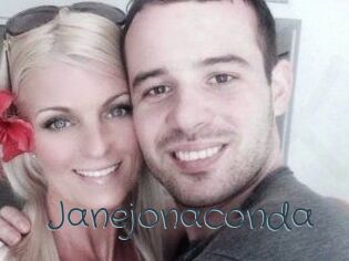 Janejonaconda