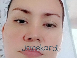 janekard Sexcam Livesex
