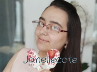 Janellecote