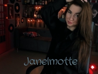 Janelmotte