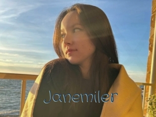 Janemiler