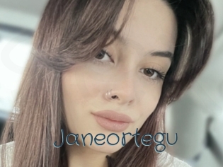 Janeortegu