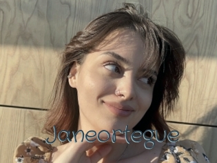 janeortegue Sexcam Livesex