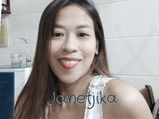 Janetjika