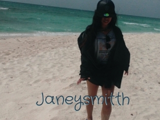 Janeysmitth