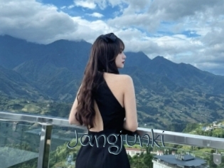 Jangjunki
