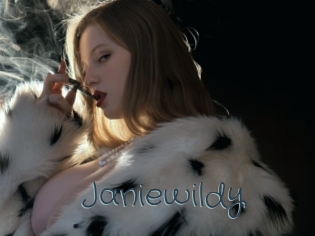 janiewildy Sexcam Livesex
