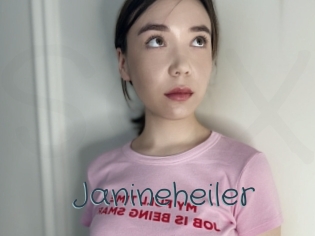 Janineheiler
