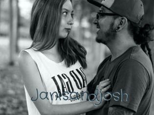 janisandjosh Sexcam Livesex