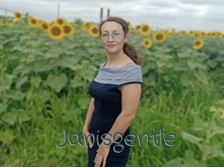 Janisgentle