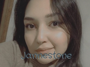 Jannestone