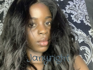 Janyright