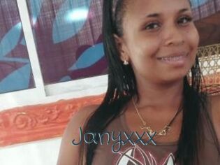 Janyxxx