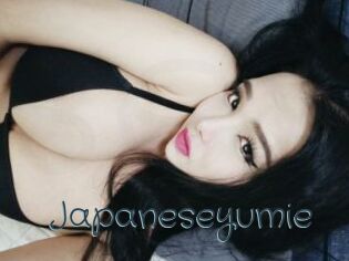 Japaneseyumie