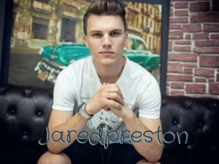 Jaredpreston